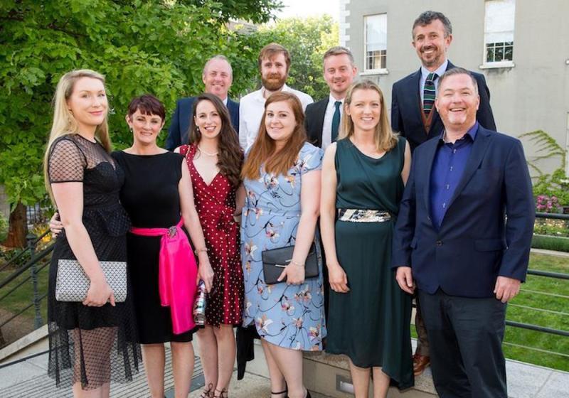 Westport school wins architecture awards 