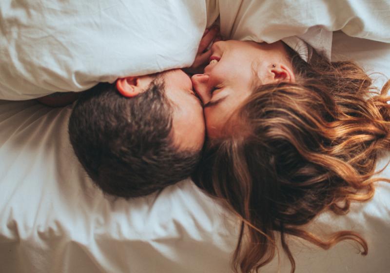 Let’s talk about sex