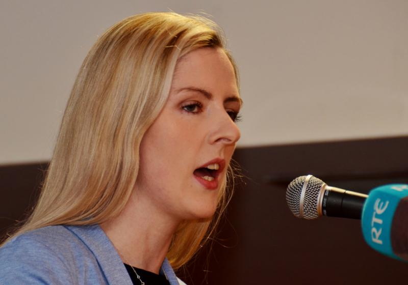 Chambers believes public will see she made a ‘genuine mistake’
