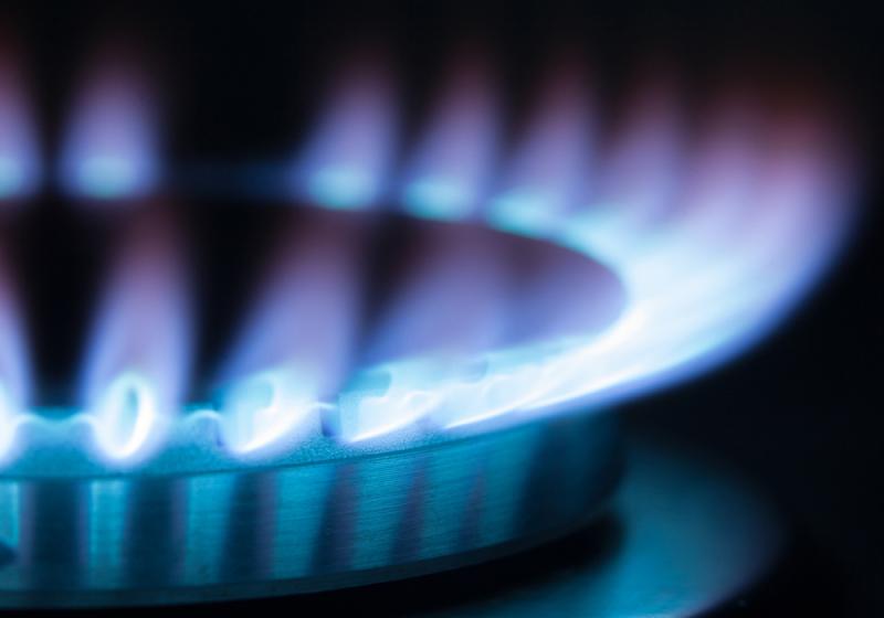 It could be gas at the Inishkeas