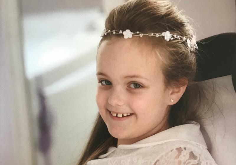 How much is our child worth?