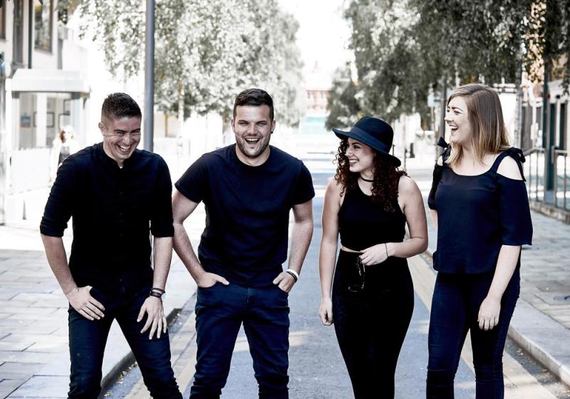 Mayo Manchester Tradfest a countywide affair  