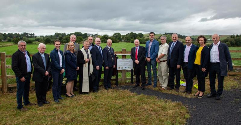 Sod turned on next stage of N59 upgrade