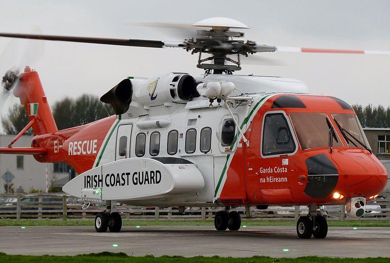 Victims of Malin capsizing have strong Achill connections