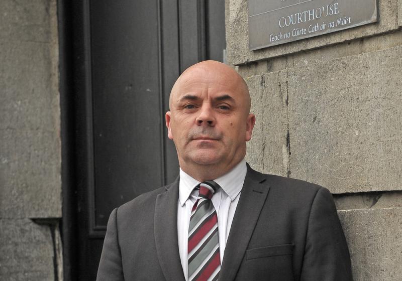‘All I want is accountability’