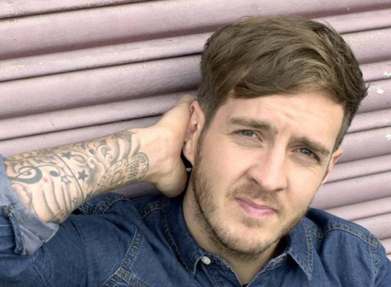 Voice UK winner to play free gigs on Achill
