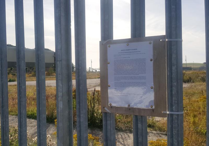 Quay’s ‘marine related tourism’ status in question