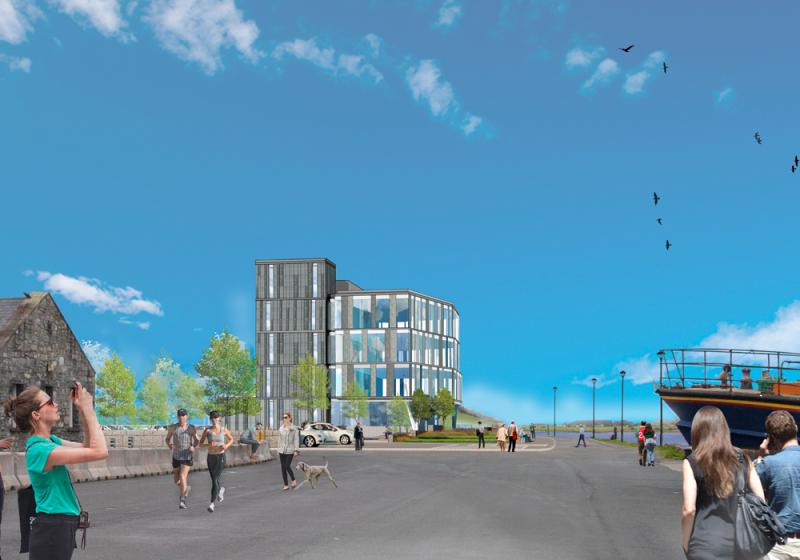 Portwest warns of impact of HQ planning refusal 