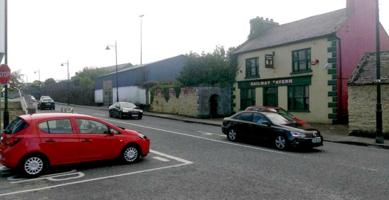 Anti-social behaviour concerns over new Westport hostel