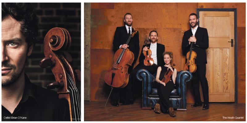 Creating classical chords