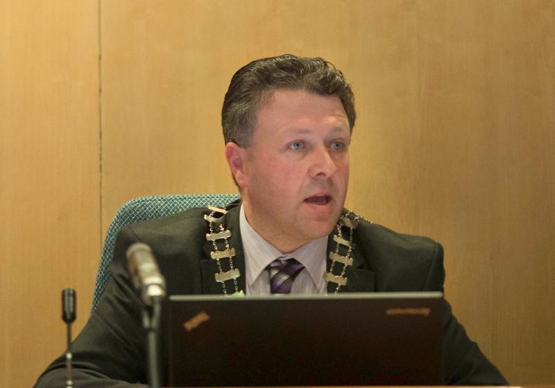 Councillor calls for incentive to save post offices