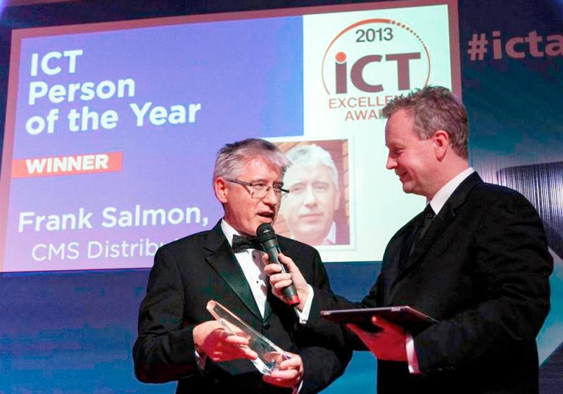 Knock man makes top five Ireland rich list