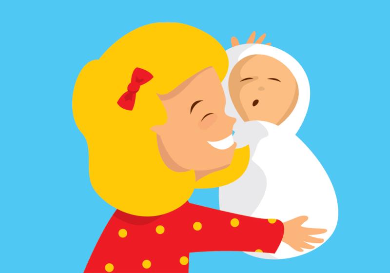 A gentleman&rsquo;s family