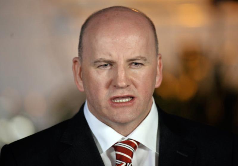FF councillors back Gallagher in Áras bid