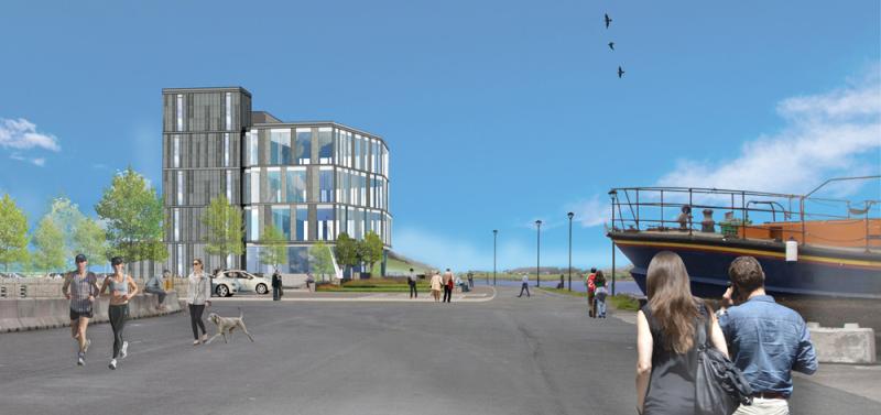 Appeals to Portwest HQ lodged with An Bord Pleanála