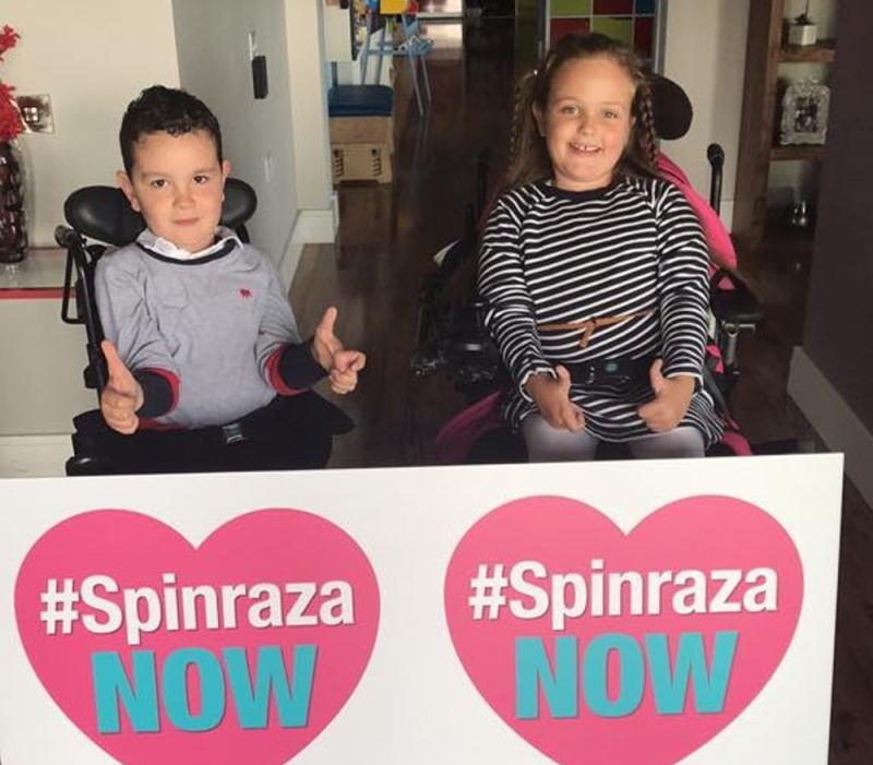 South Mayo families get 30,000 petition signatures