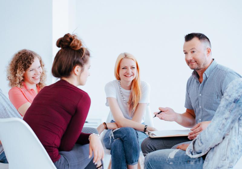 The lost art of listening