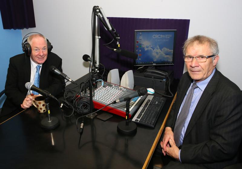 ‘We need broadband’