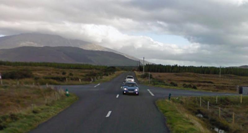 Postman suffered ‘massive’ injuries following crossroads collision