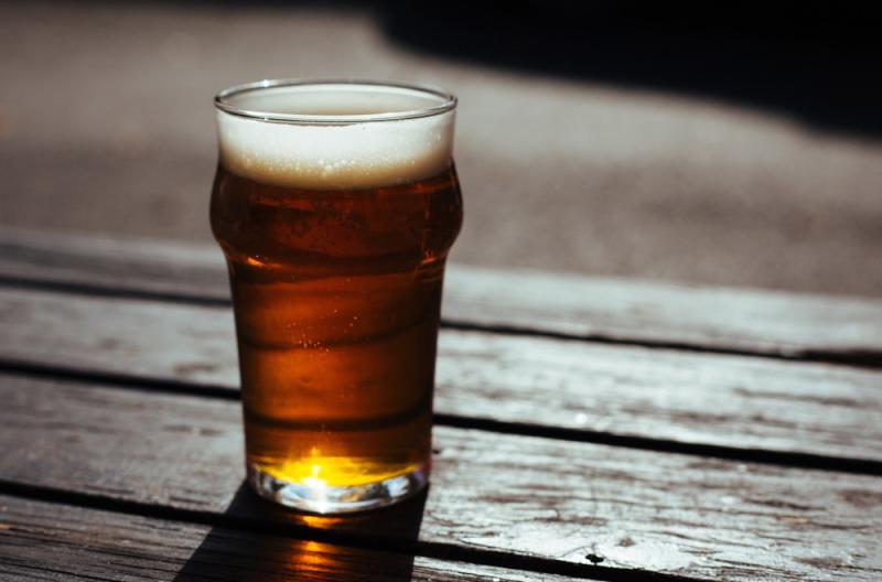 Alcohol Bill welcomed as a foundation stone
