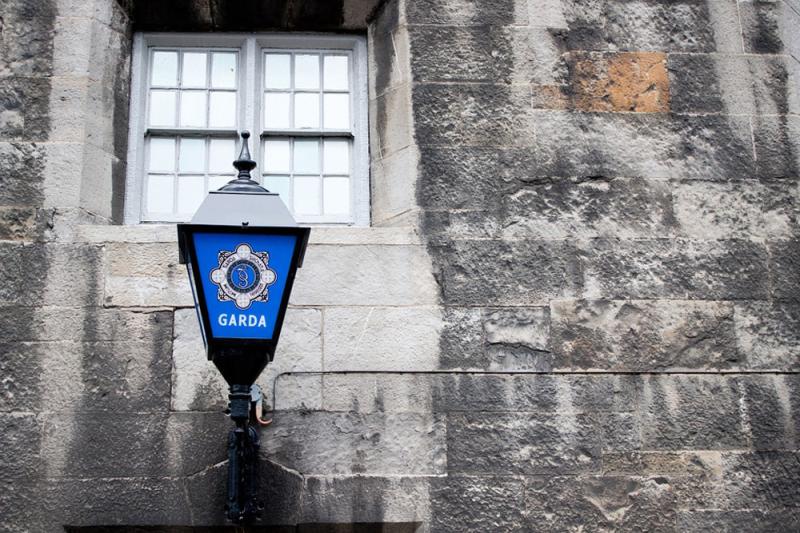 Ballina ‘fantasist’ bought items online to pose as garda