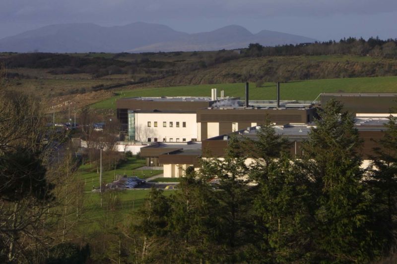 Allergan expansion set to double Irish workforce