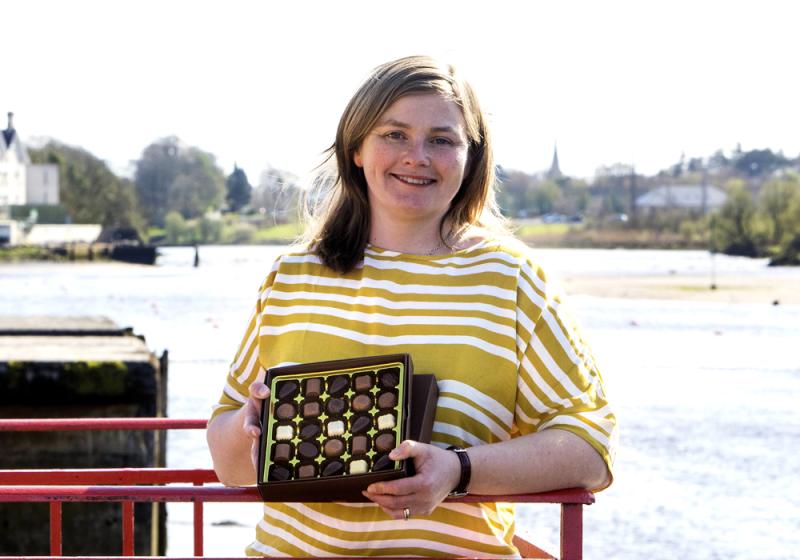 A Day in the Life: Mary O’Neill