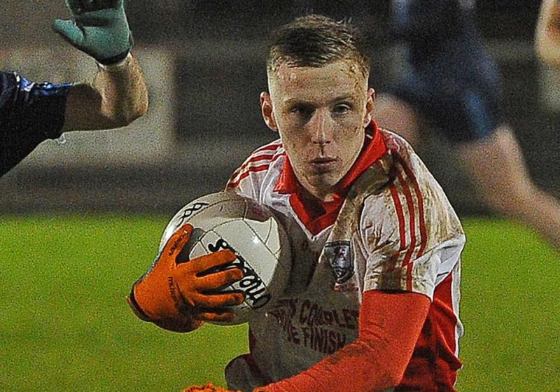 3 young Mayo forwards to watch out for