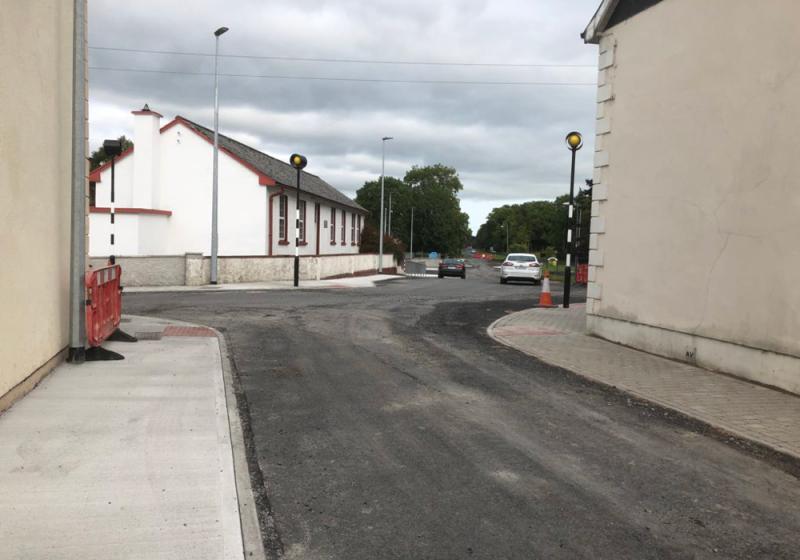 Breaffy to block road over speed limit concerns
