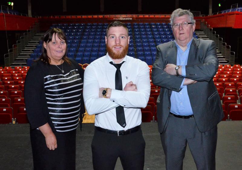 Moylette’s homecoming fight to be broadcast live on TG4