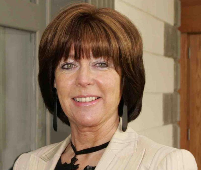 Tributes paid to Judge Mary Devins