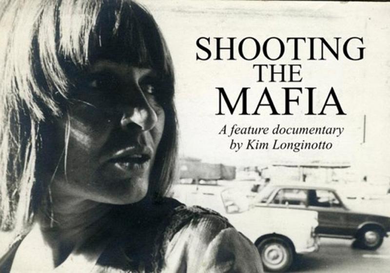 ‘Shooting the Mafia’ from a Mayo perspective