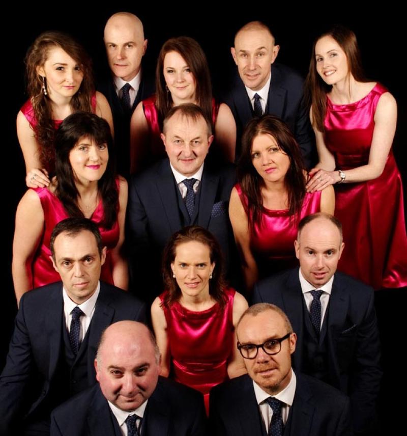 The Kilfenora C&eacute;il&iacute; Band to play Claremorris 