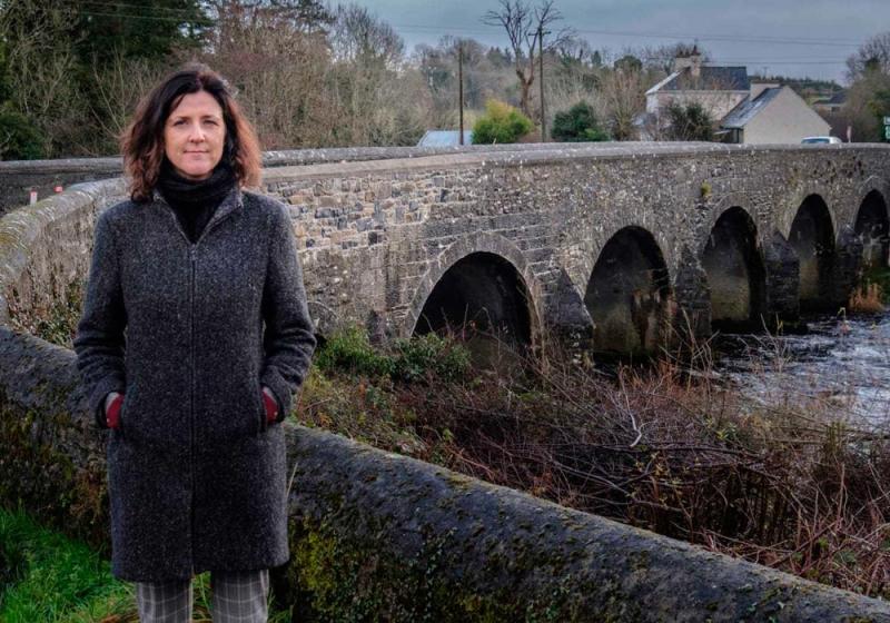 News of An Bord Pleanála N26 planning permission welcomed