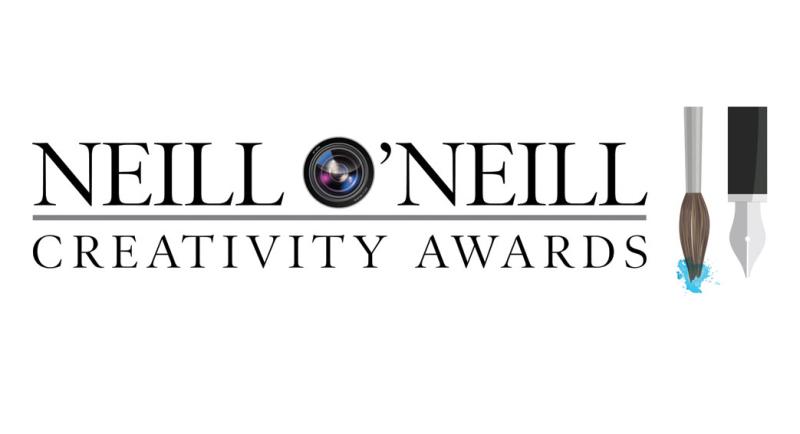 Entries invited for Neill O’Neill Creativity Awards 
