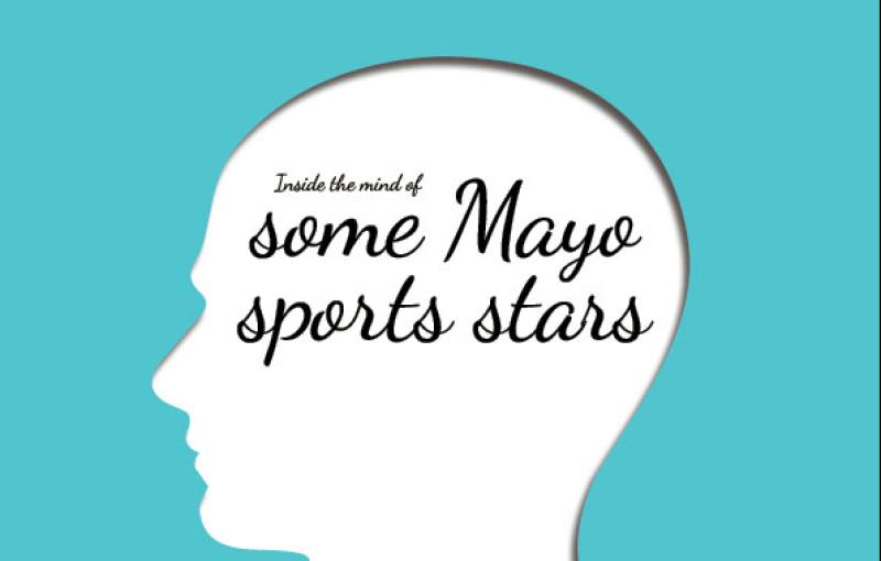 Inside the minds of some Mayo sports stars for 2019