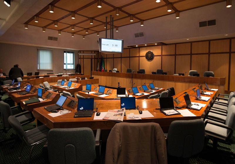Lack of new faces in local elections a concern 