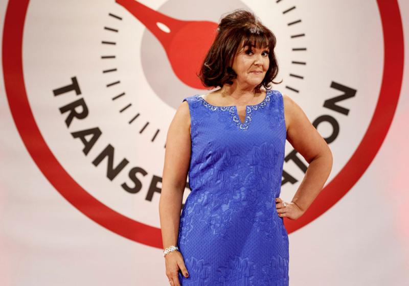 A Day in the Life: Mary Diamond