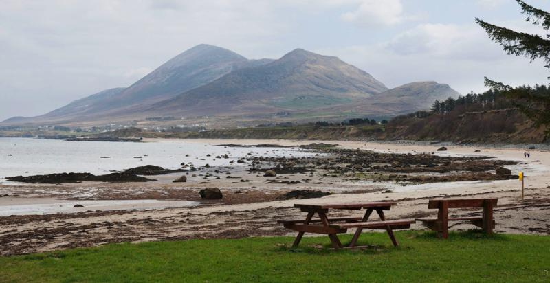 No swim notice for two Mayo beaches lifted