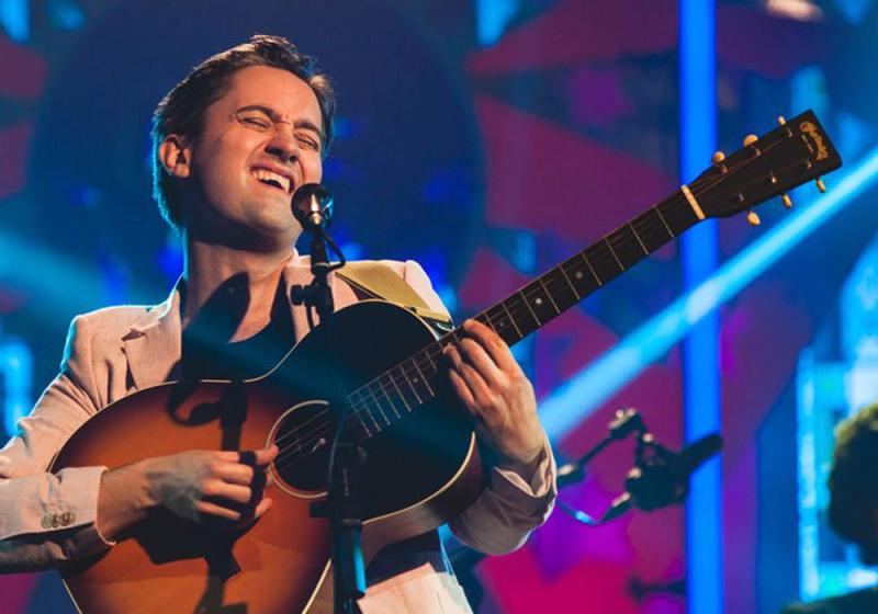 Other Voices Ballina to hit TV screens 