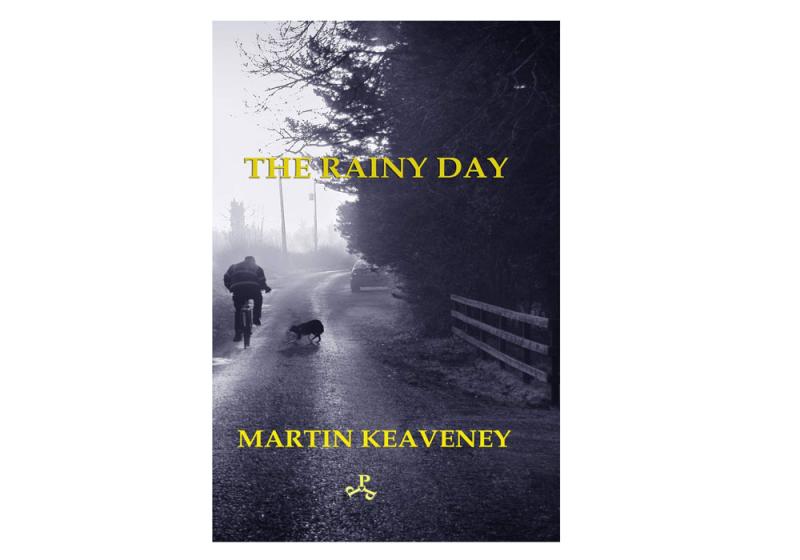 Ballyglass writer launches debut collection
