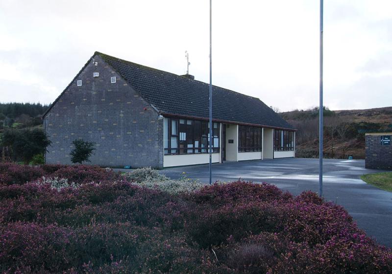 Communities saddened by Leitir NS closure 