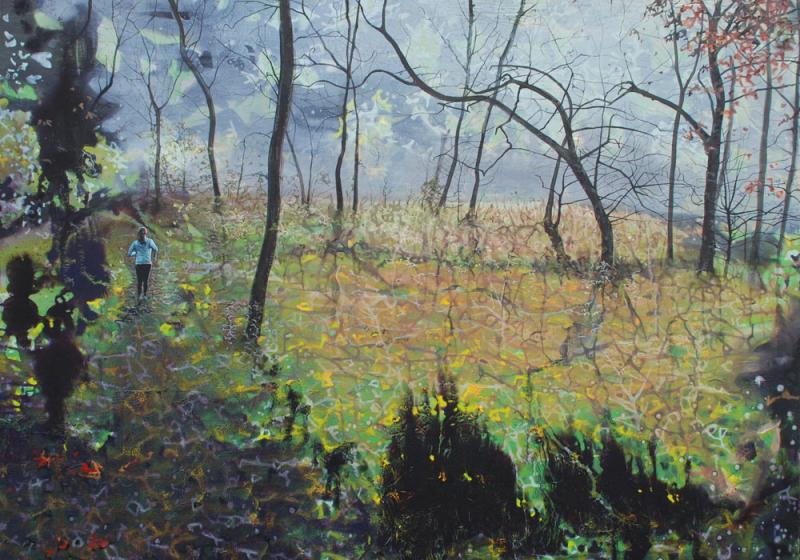 Step into Other Worlds in Claremorris