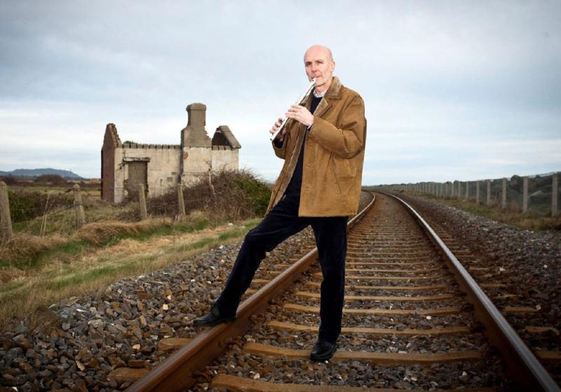 Whistling for Sallins