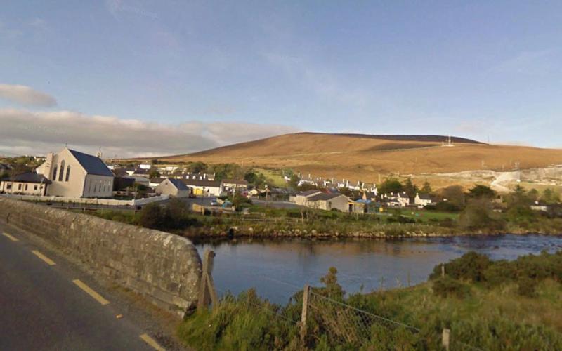 Huge crowds expected in Bangor next Friday