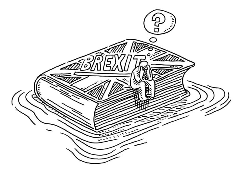 Brexit ‘chaos’ unnecessary