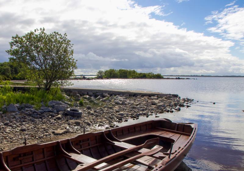 Lough Mask