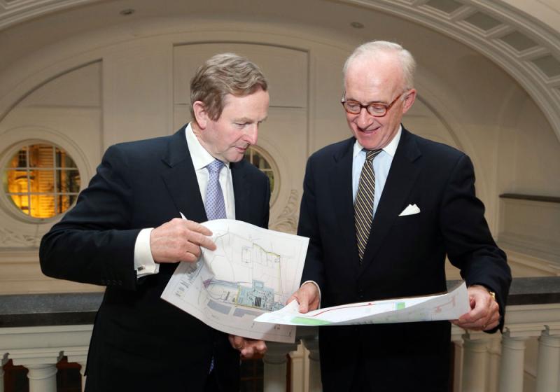 Future bleak for Mayo power project