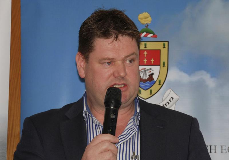Design team yet to be put in place for Keem discovery point