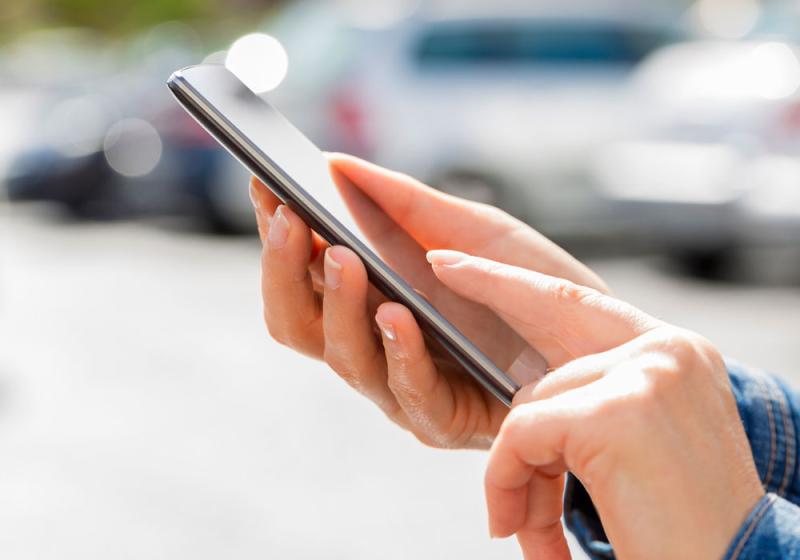 Council announces plans to develop e-parking app